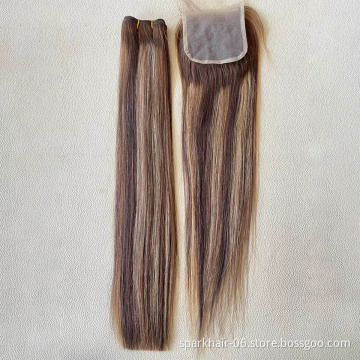 10A Grade Double Drawn Virgin Peruvian Hair Bundle,Unprocessed Peruvian Virgin Hair, Wholesale 100% Peruvian Human Hair